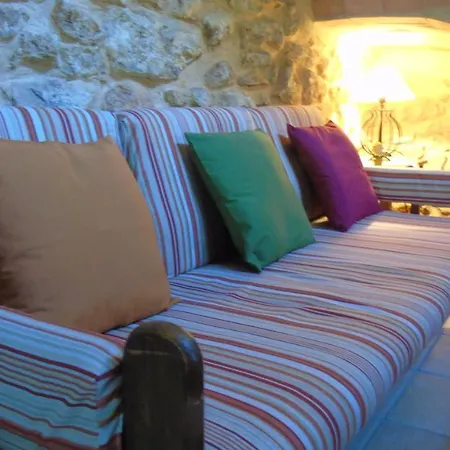 Mas De La Forastera Holiday home L'Ametlla de Mar