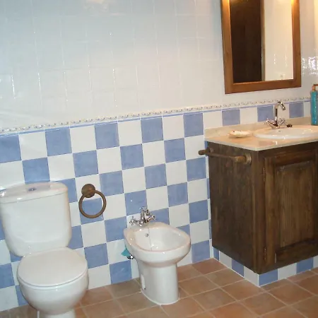 Mas De La Forastera Holiday home