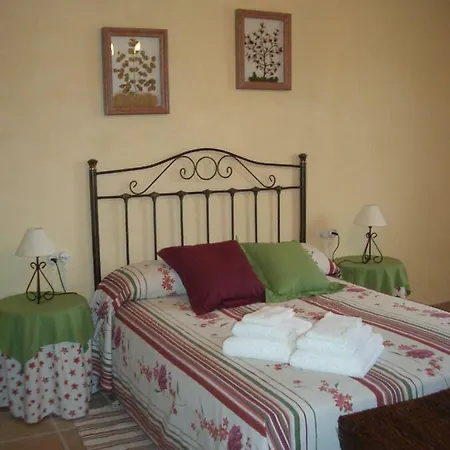 Holiday home Mas De La Forastera